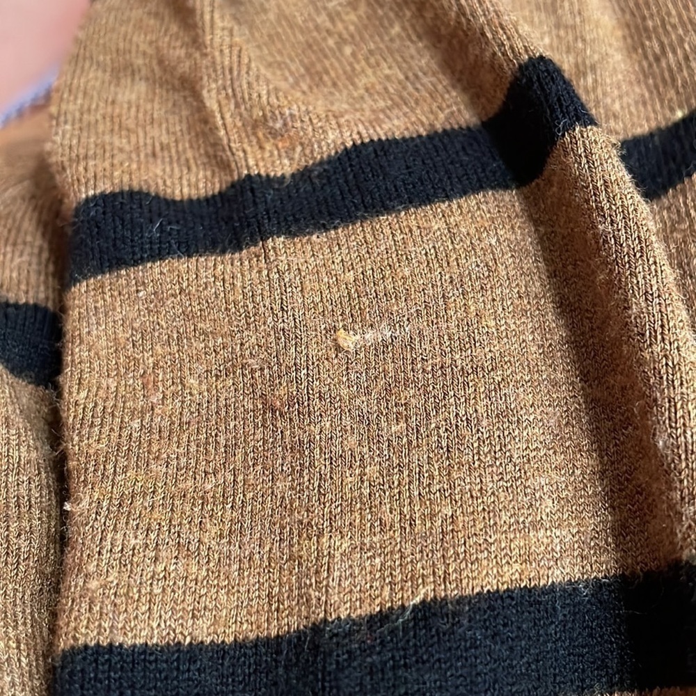 LIGHT SWEATER - Picture 6 of 6